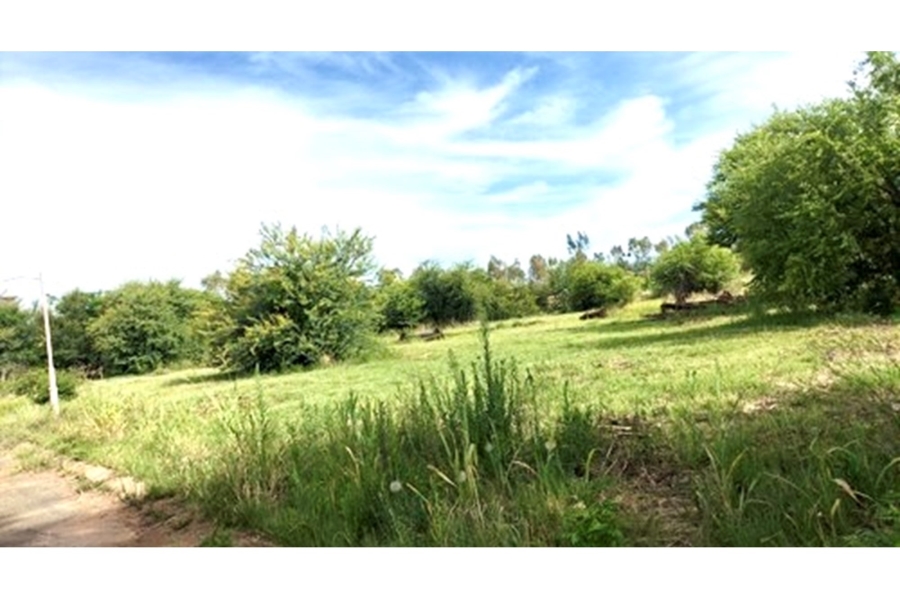 0 Bedroom Property for Sale in Mont Rouge Residential Estate North West